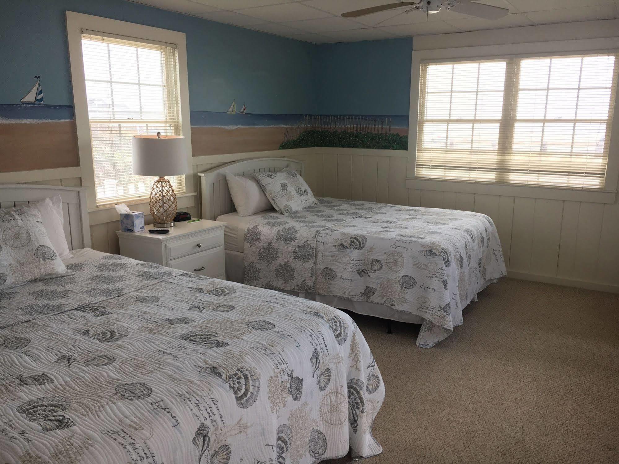 Отель The Ocean View West Hyannisport Экстерьер фото