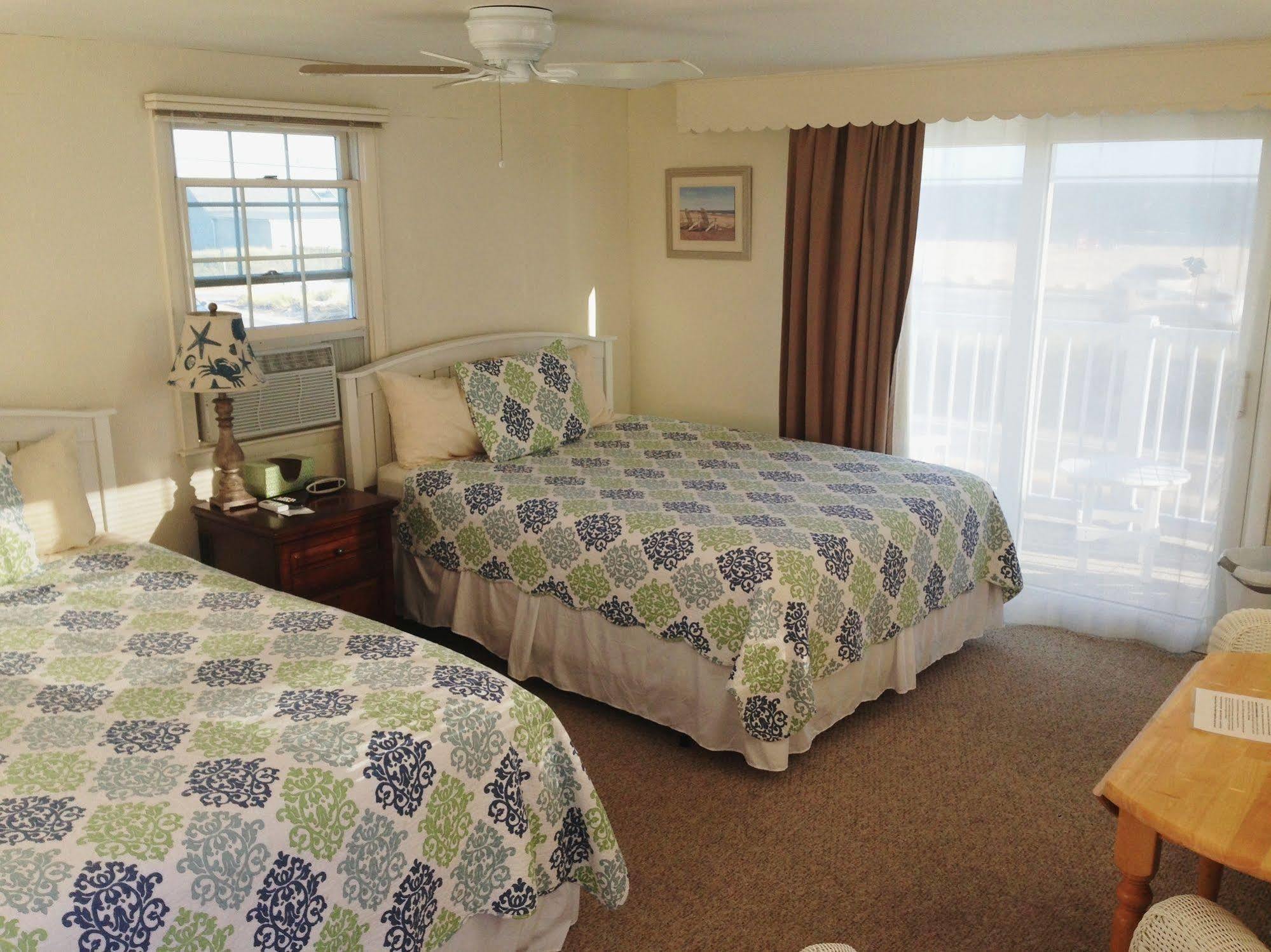 Отель The Ocean View West Hyannisport Экстерьер фото